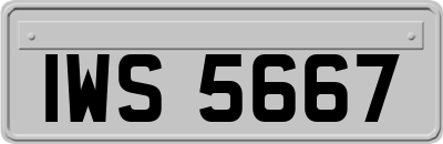 IWS5667