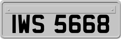 IWS5668