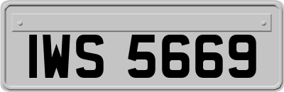 IWS5669