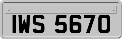 IWS5670