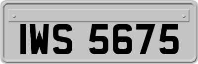 IWS5675