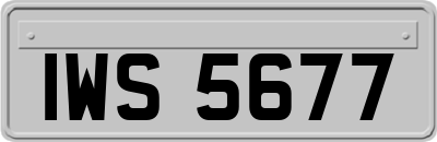 IWS5677