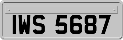 IWS5687