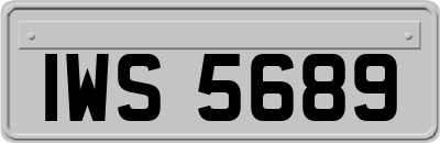 IWS5689