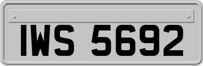 IWS5692