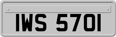 IWS5701