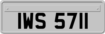 IWS5711