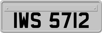 IWS5712