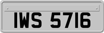 IWS5716