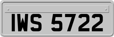 IWS5722