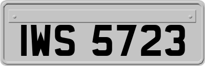 IWS5723