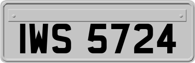 IWS5724
