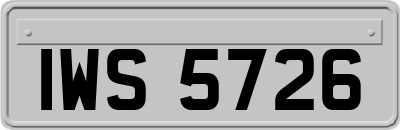 IWS5726