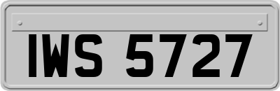 IWS5727