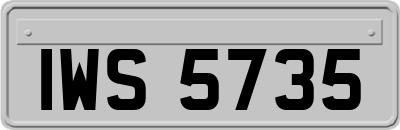 IWS5735