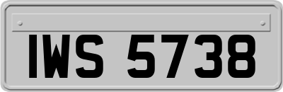IWS5738
