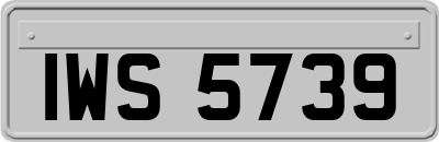 IWS5739