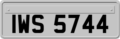 IWS5744