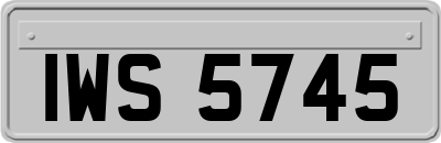 IWS5745