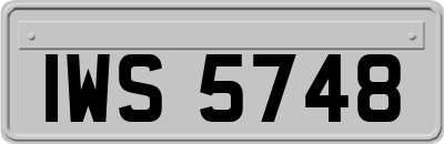 IWS5748