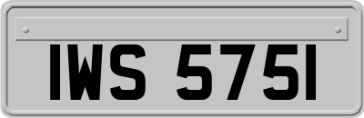 IWS5751
