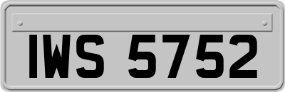 IWS5752