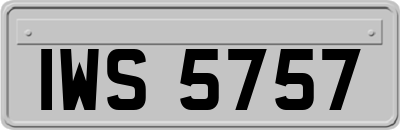 IWS5757