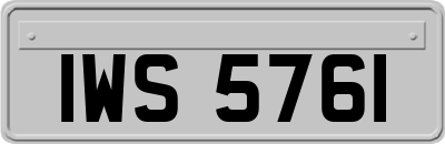 IWS5761