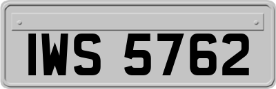 IWS5762
