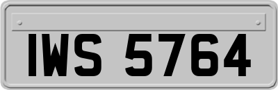 IWS5764