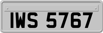 IWS5767