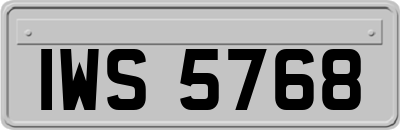 IWS5768