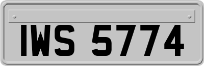 IWS5774