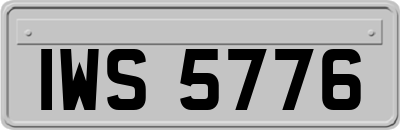 IWS5776