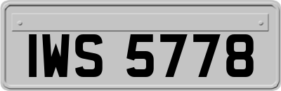 IWS5778