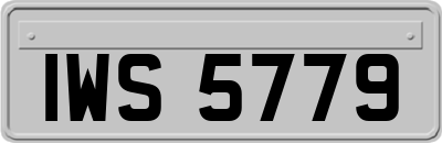 IWS5779