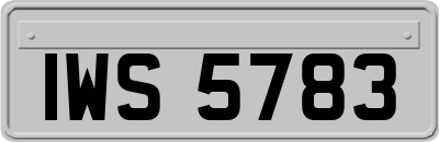 IWS5783