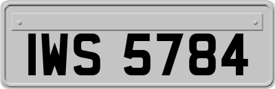 IWS5784