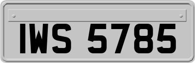 IWS5785
