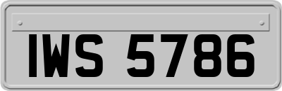 IWS5786
