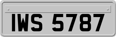 IWS5787