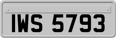 IWS5793