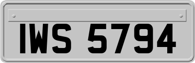IWS5794