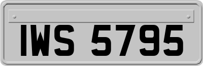 IWS5795