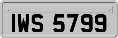 IWS5799