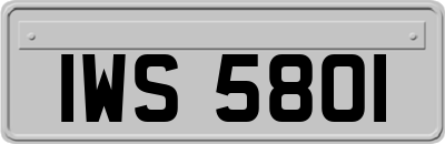 IWS5801