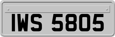 IWS5805