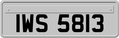 IWS5813