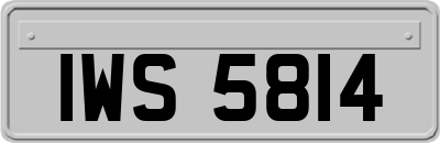 IWS5814