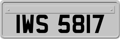IWS5817
